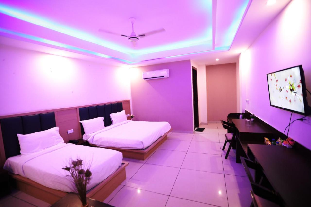 Citadel - Near Igi Airport 3* New Delhi