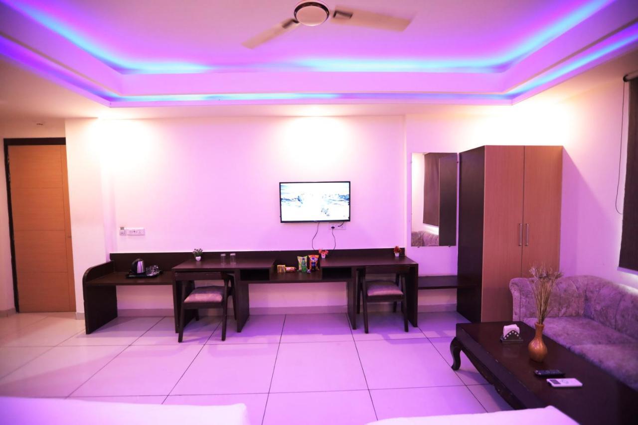 Citadel - Near Igi Airport New Delhi