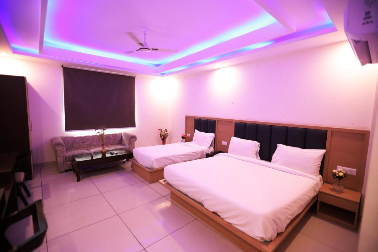 Citadel - Near Igi Airport Hotel New Delhi