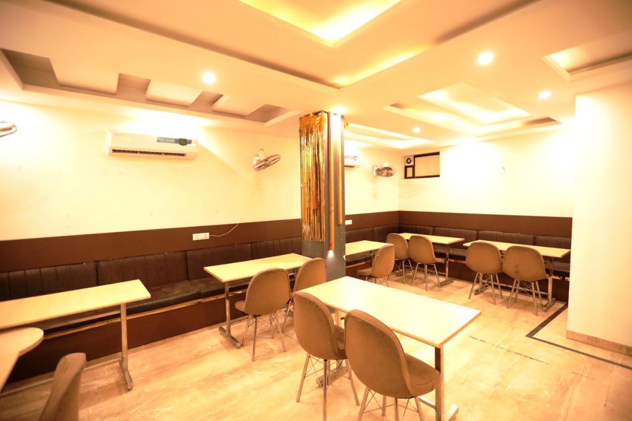 Citadel - Near Igi Airport 3*