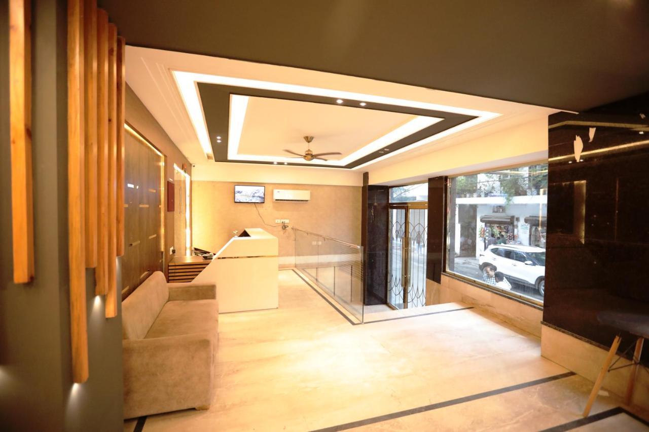 Citadel - Near Igi Airport New Delhi