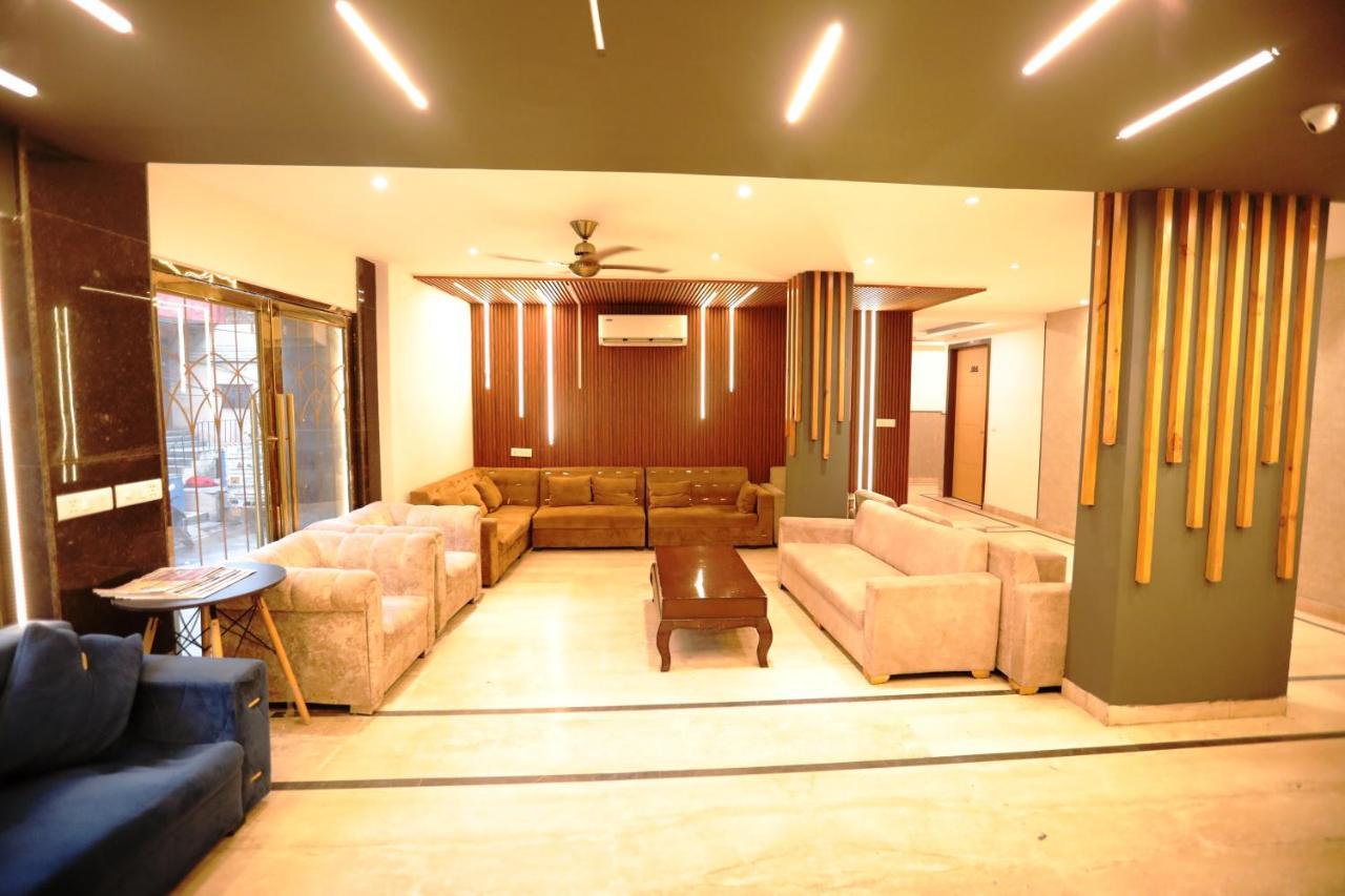 Citadel - Near Igi Airport 3* New Delhi